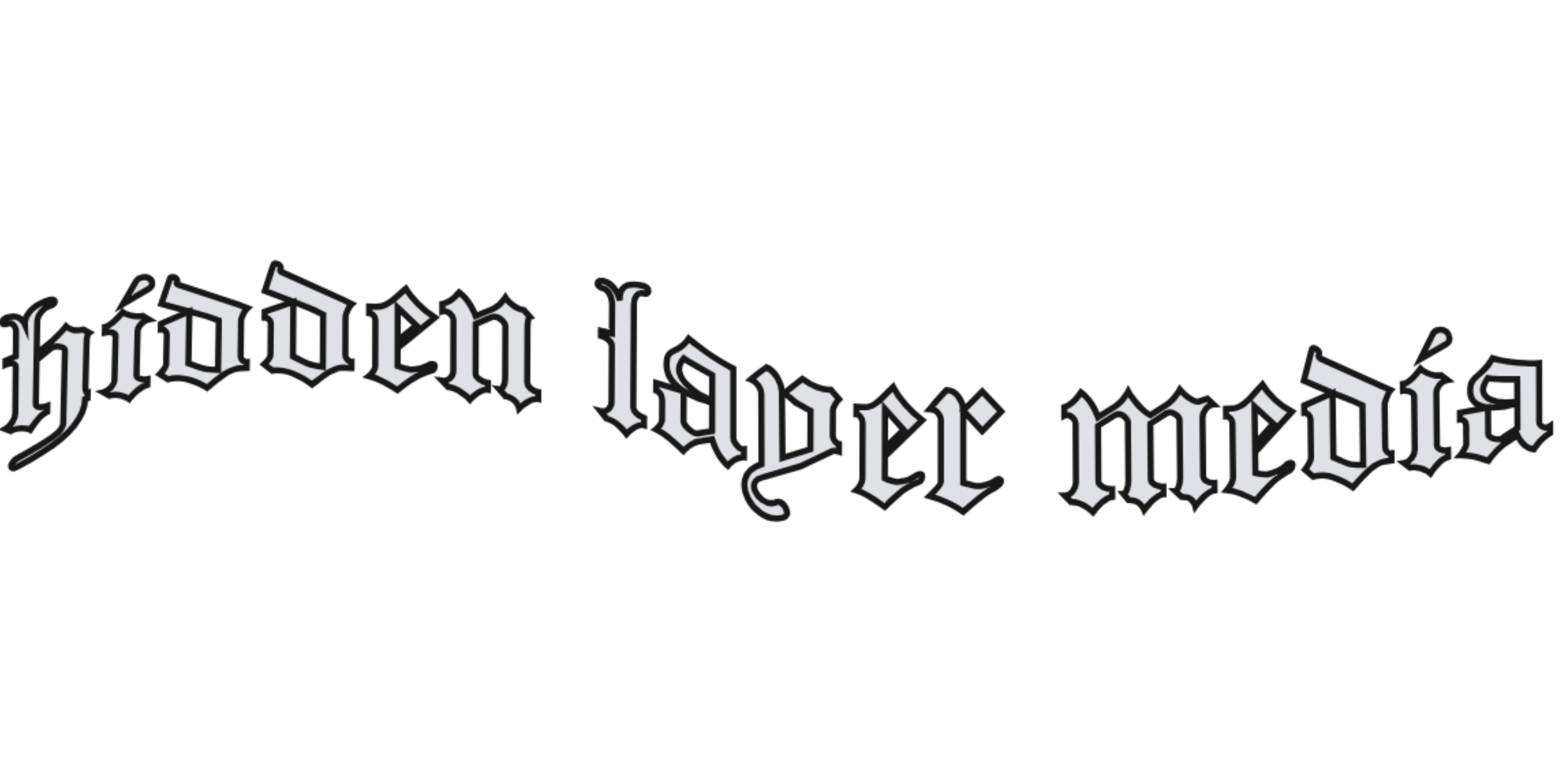 Hidden Layer Media