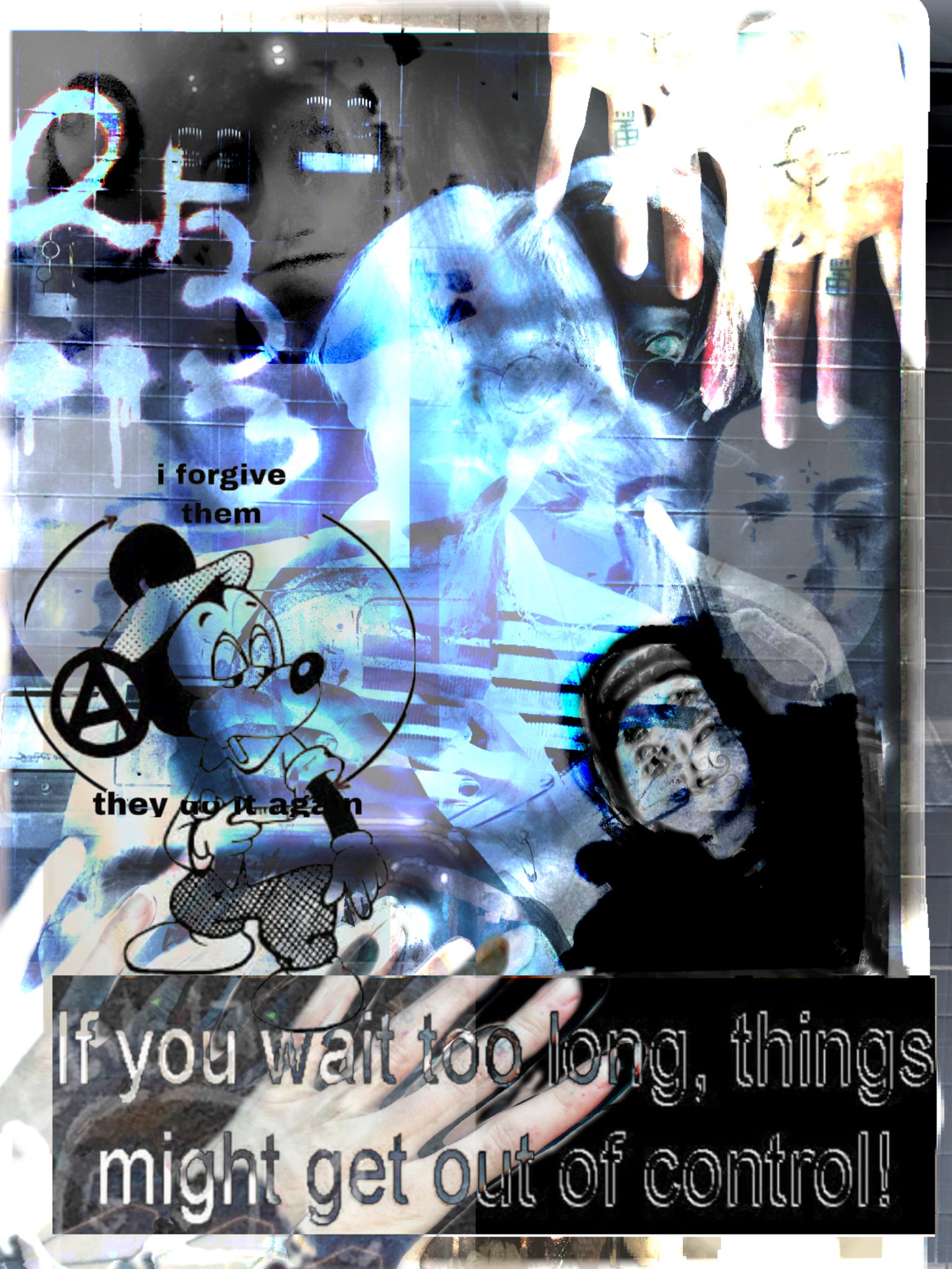 System Noise