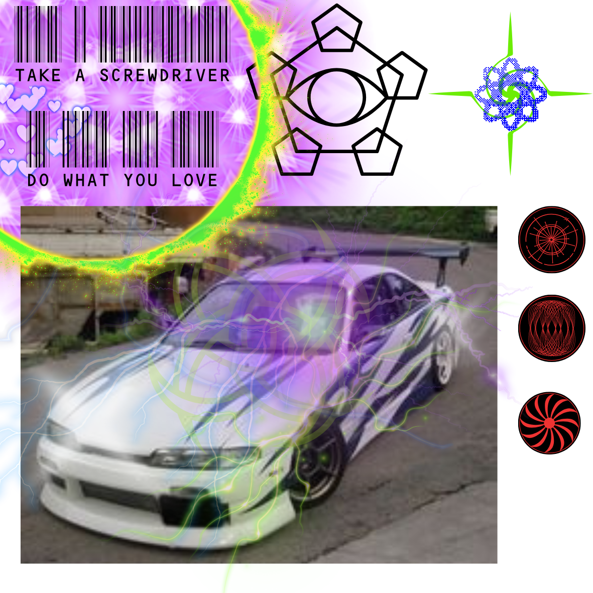 Digital Relic 5